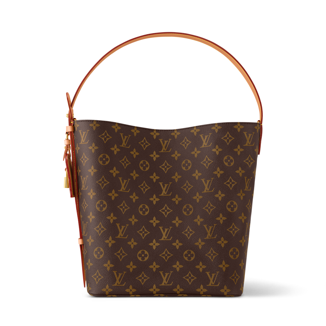All In GM Monogram - Handbags | LOUIS VUITTON